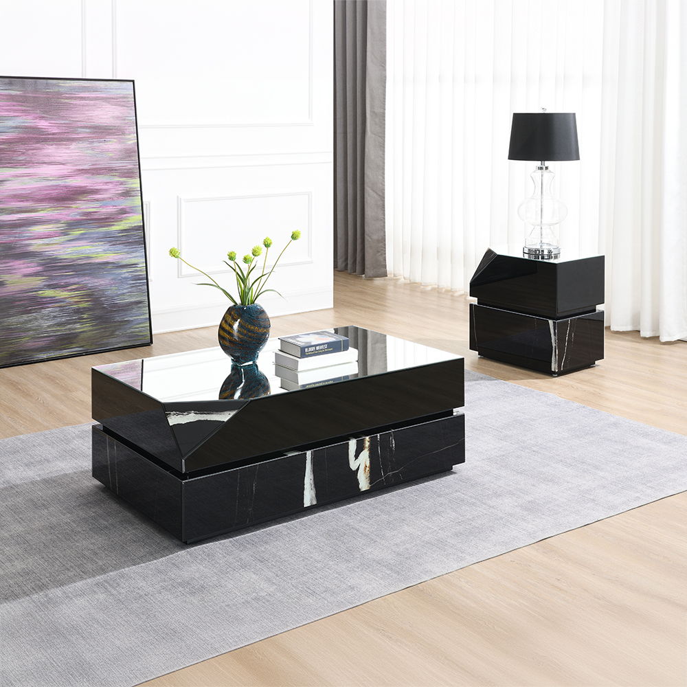Drisana - Table - Urban Living Furniture (Los Angeles, CA)