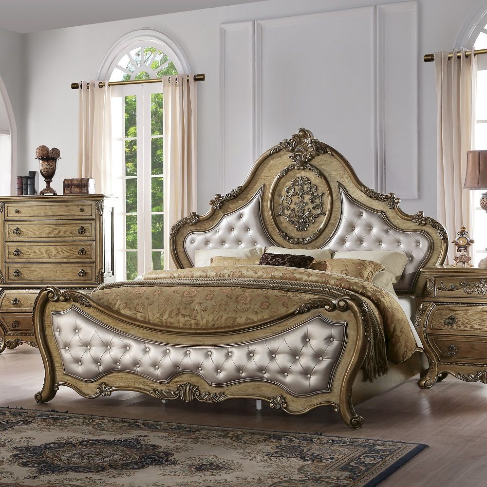 Ragenardus - Bed - Urban Living Furniture (Los Angeles, CA)