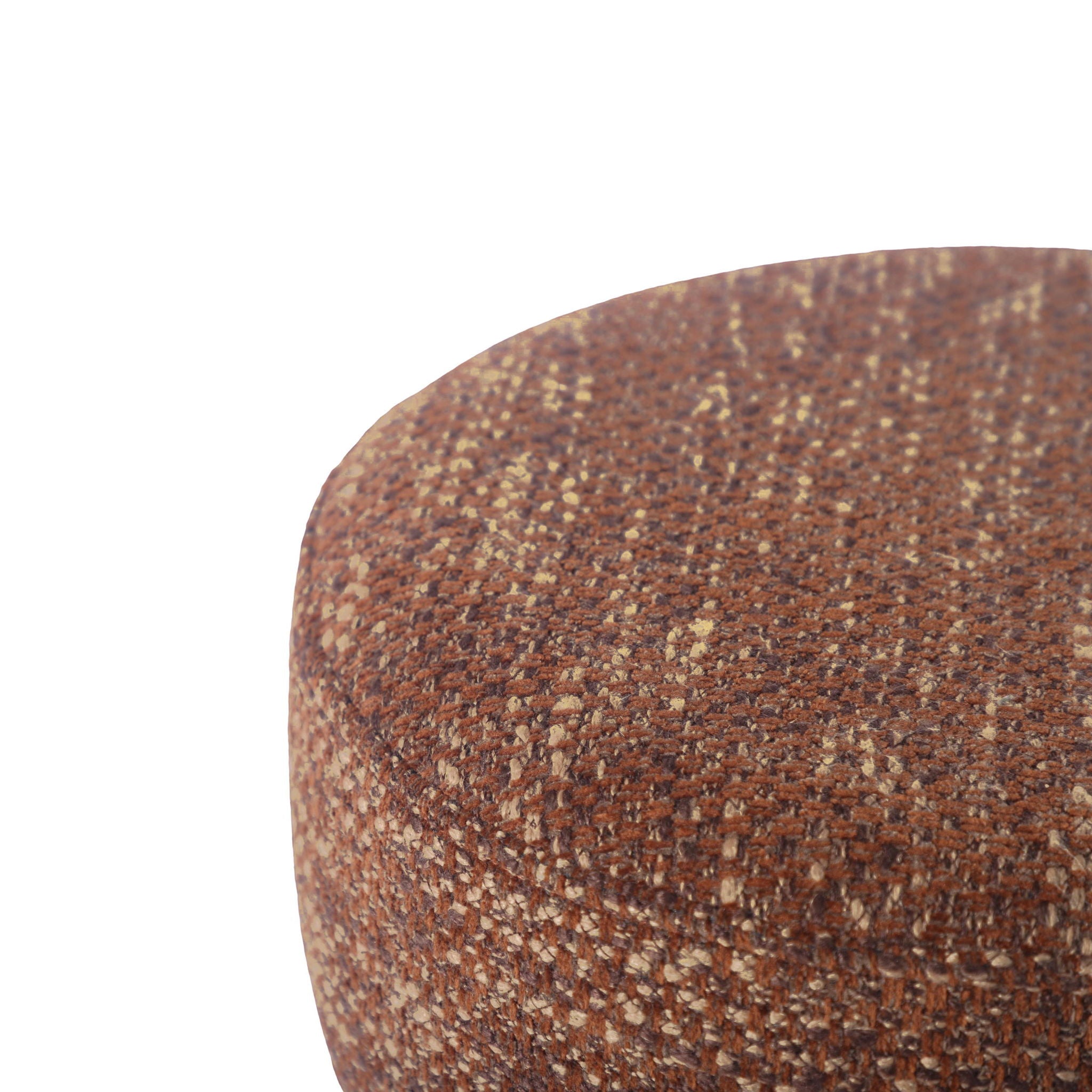 Claire - Knubby Stool - Urban Living Furniture (Los Angeles, CA)