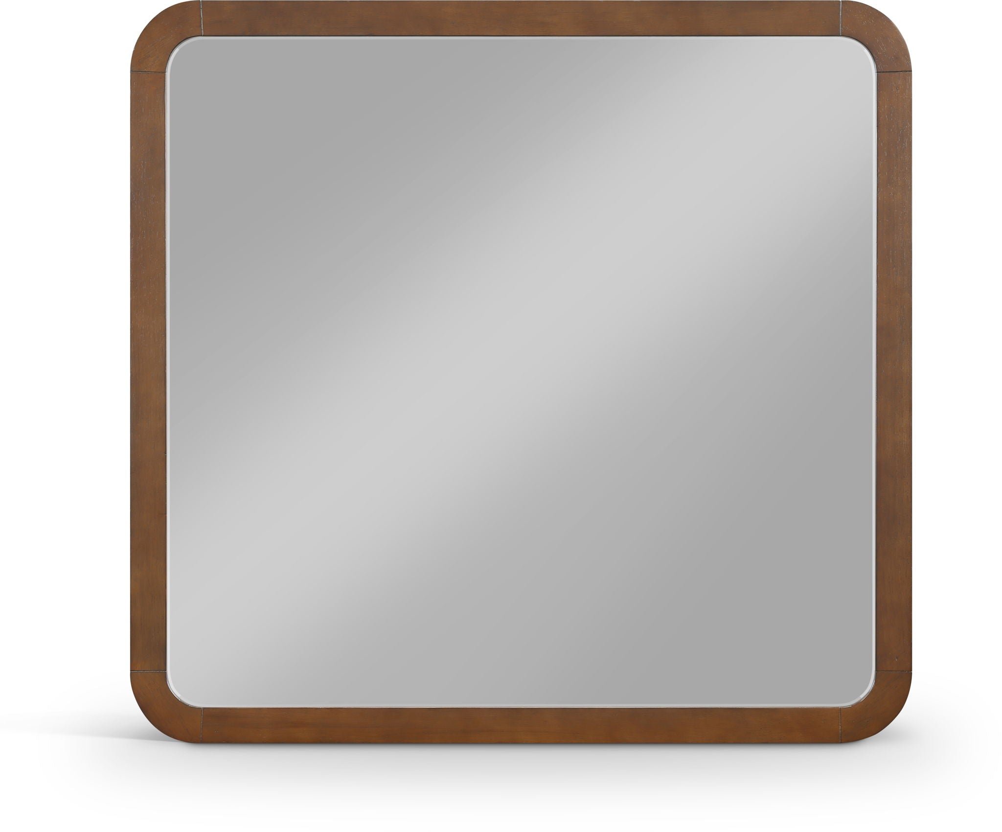 Giada - Solid Wood And Veneer Mirror - Urban Living Furniture (Los Angeles, CA)