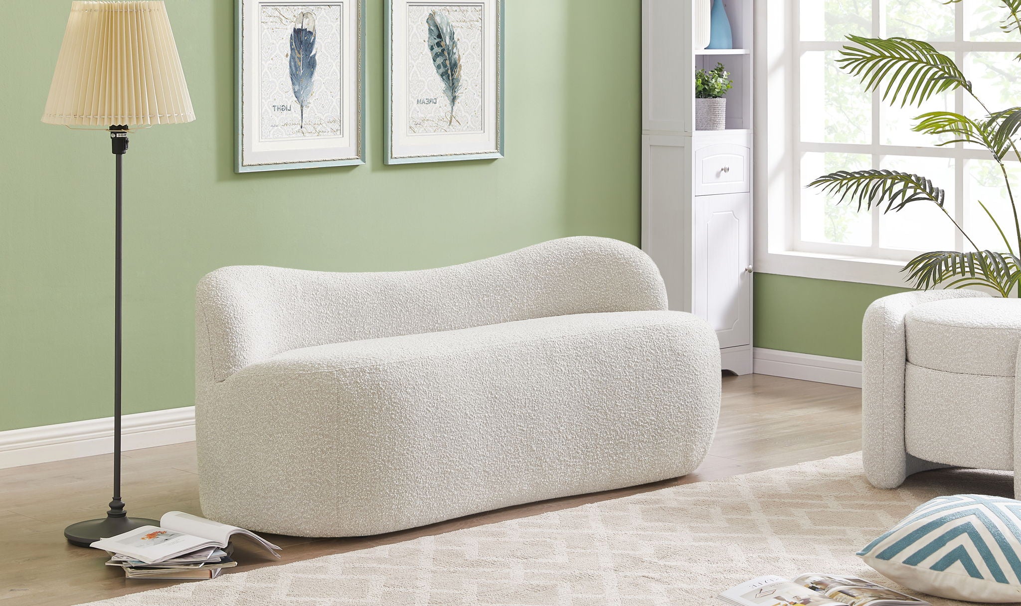 Flair - Bench - Urban Living Furniture (Los Angeles, CA)