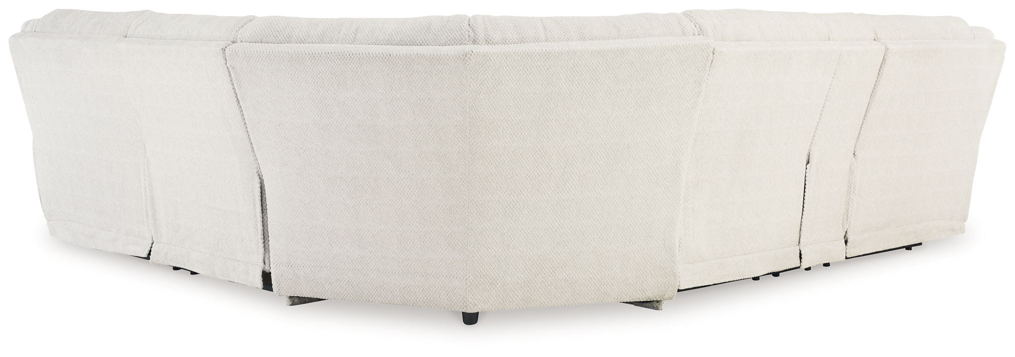 Keensburg - Power Reclining Sectional - Urban Living Furniture (Los Angeles, CA)