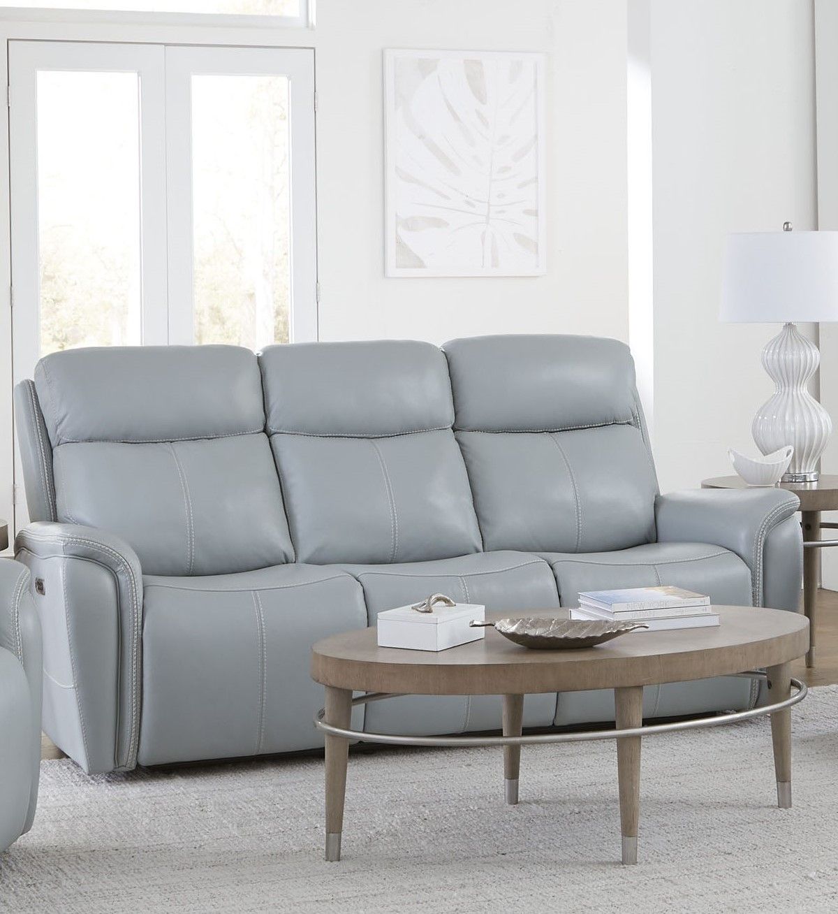 Cascade - Power Reclining Sofa - Urban Living Furniture (Los Angeles, CA)