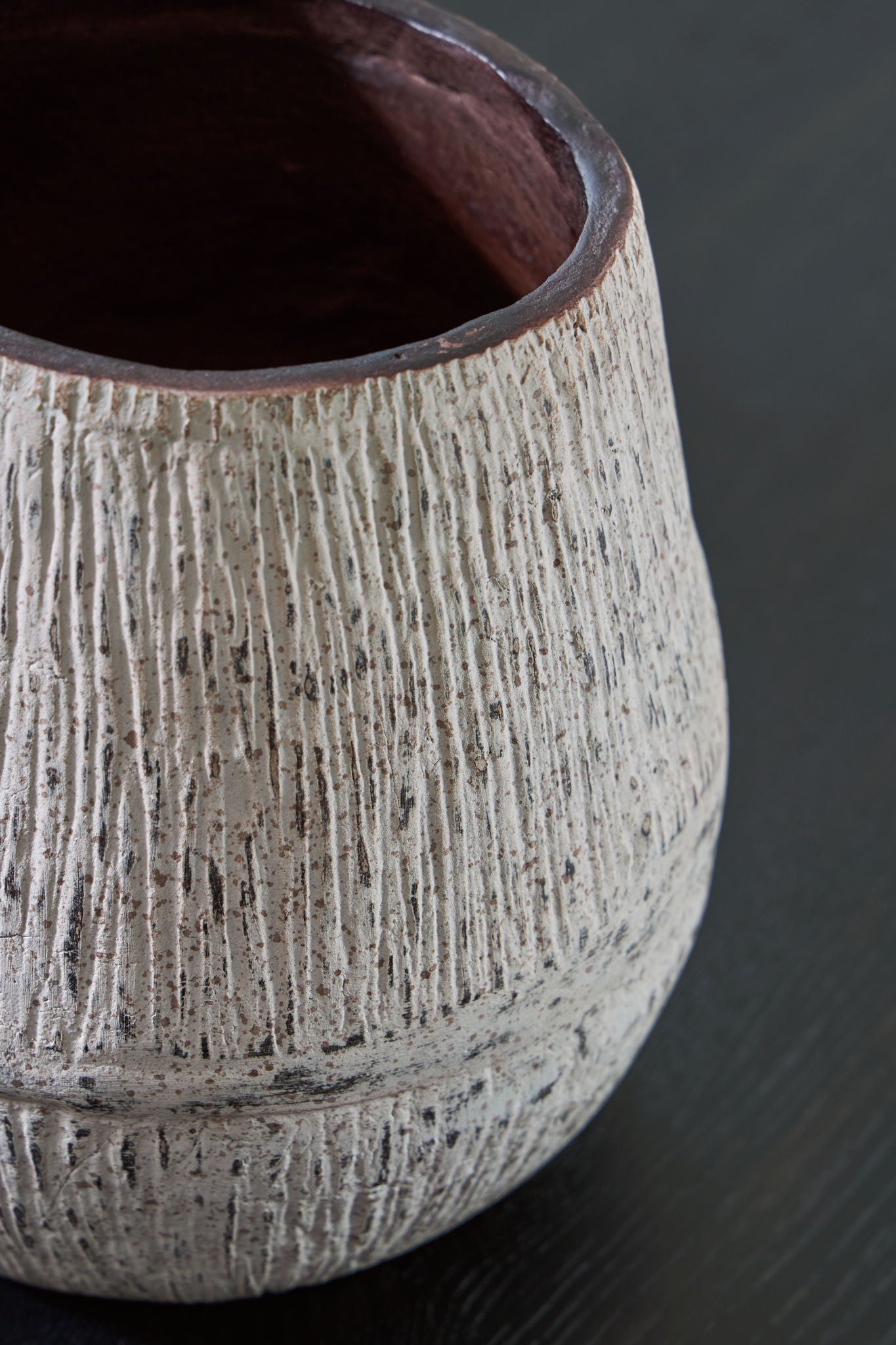 Claymount - Vase - Urban Living Furniture (Los Angeles, CA)
