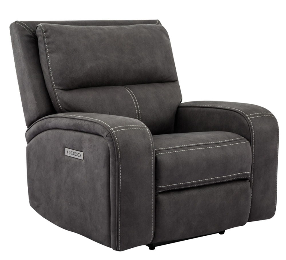 Polaris - Power Recliner - Urban Living Furniture (Los Angeles, CA)