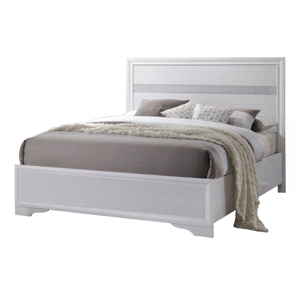 Naima - Contemporary - Bed - Urban Living Furniture (Los Angeles, CA)