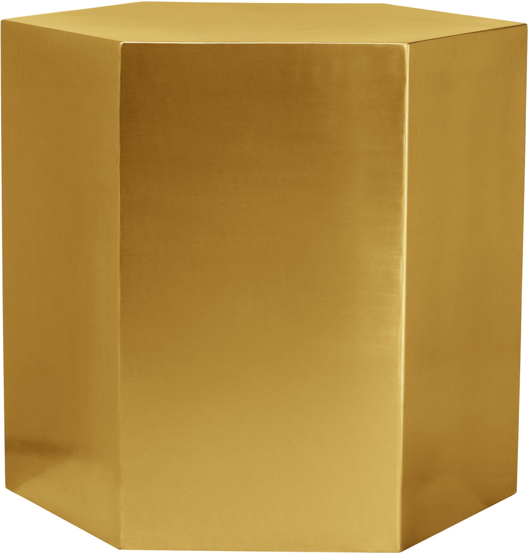 Hexagon - End Table - Urban Living Furniture (Los Angeles, CA)
