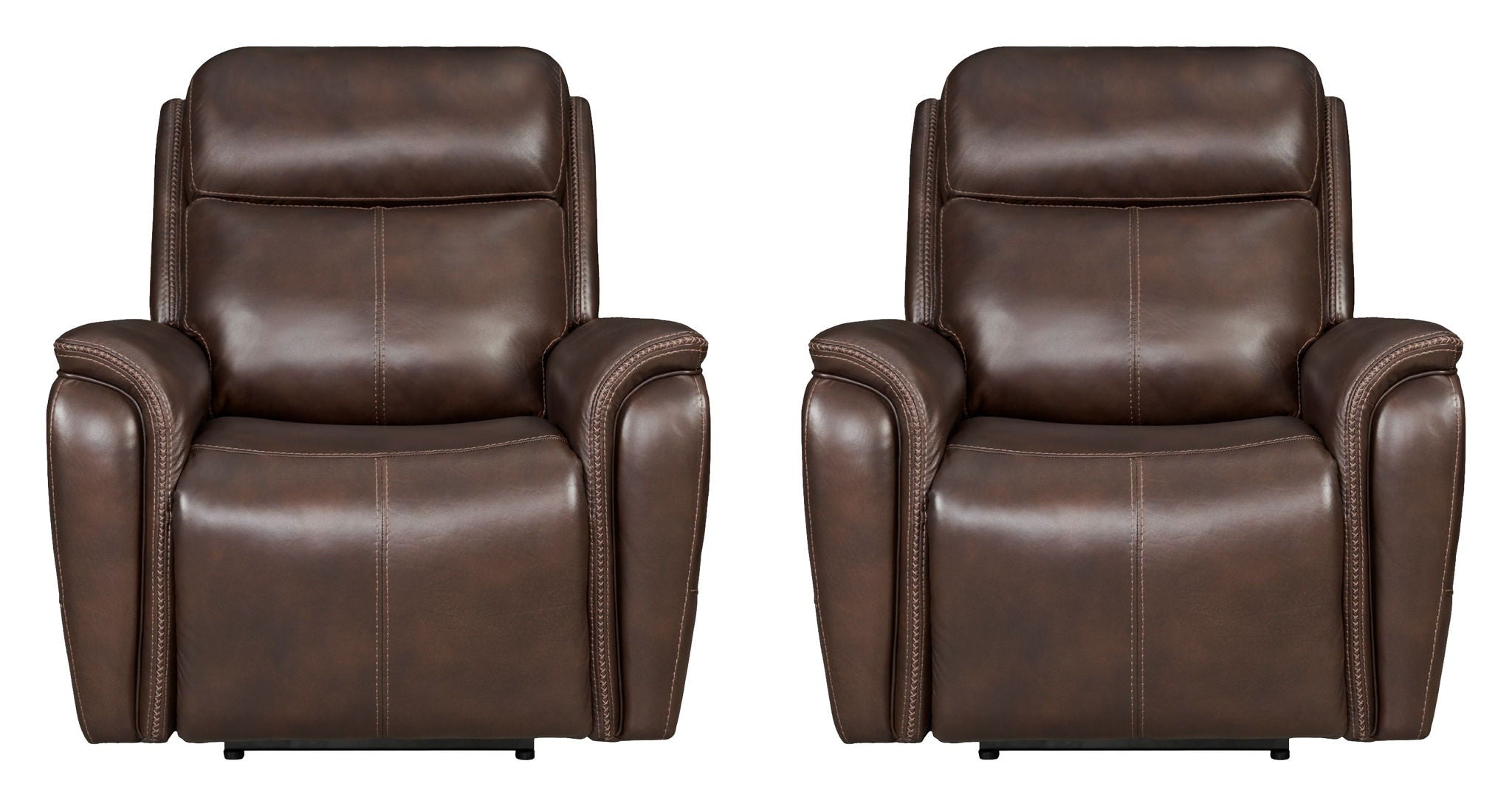 Cascade - Power Recliner - Urban Living Furniture (Los Angeles, CA)