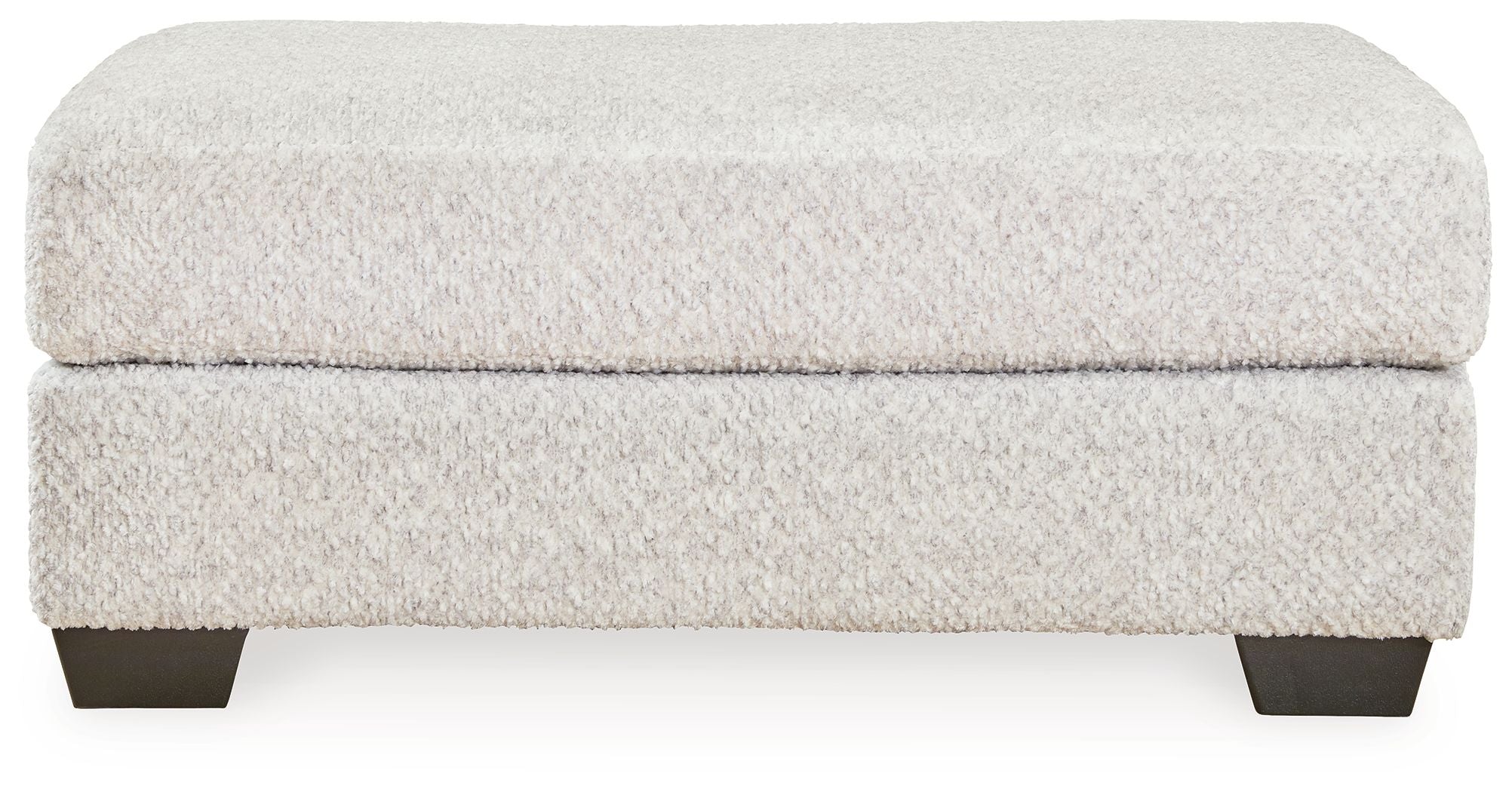 Brebryan - Flannel - Ottoman - Urban Living Furniture (Los Angeles, CA)