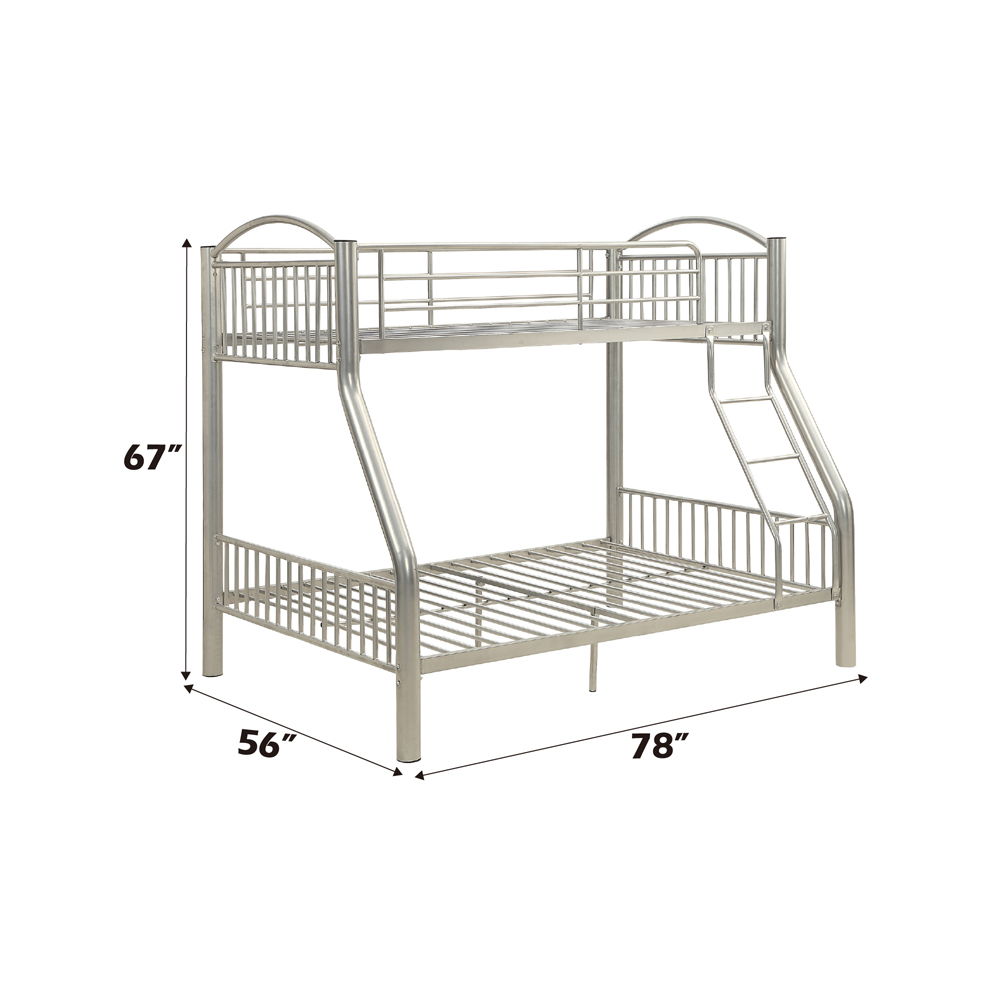 Cayelynn - Bunk Bed - Urban Living Furniture (Los Angeles, CA)
