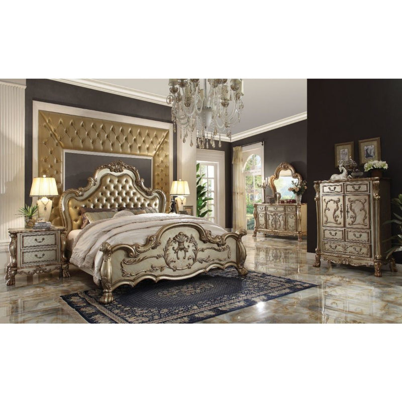 Dresden - Traditional - Bed - Urban Living Furniture (Los Angeles, CA)