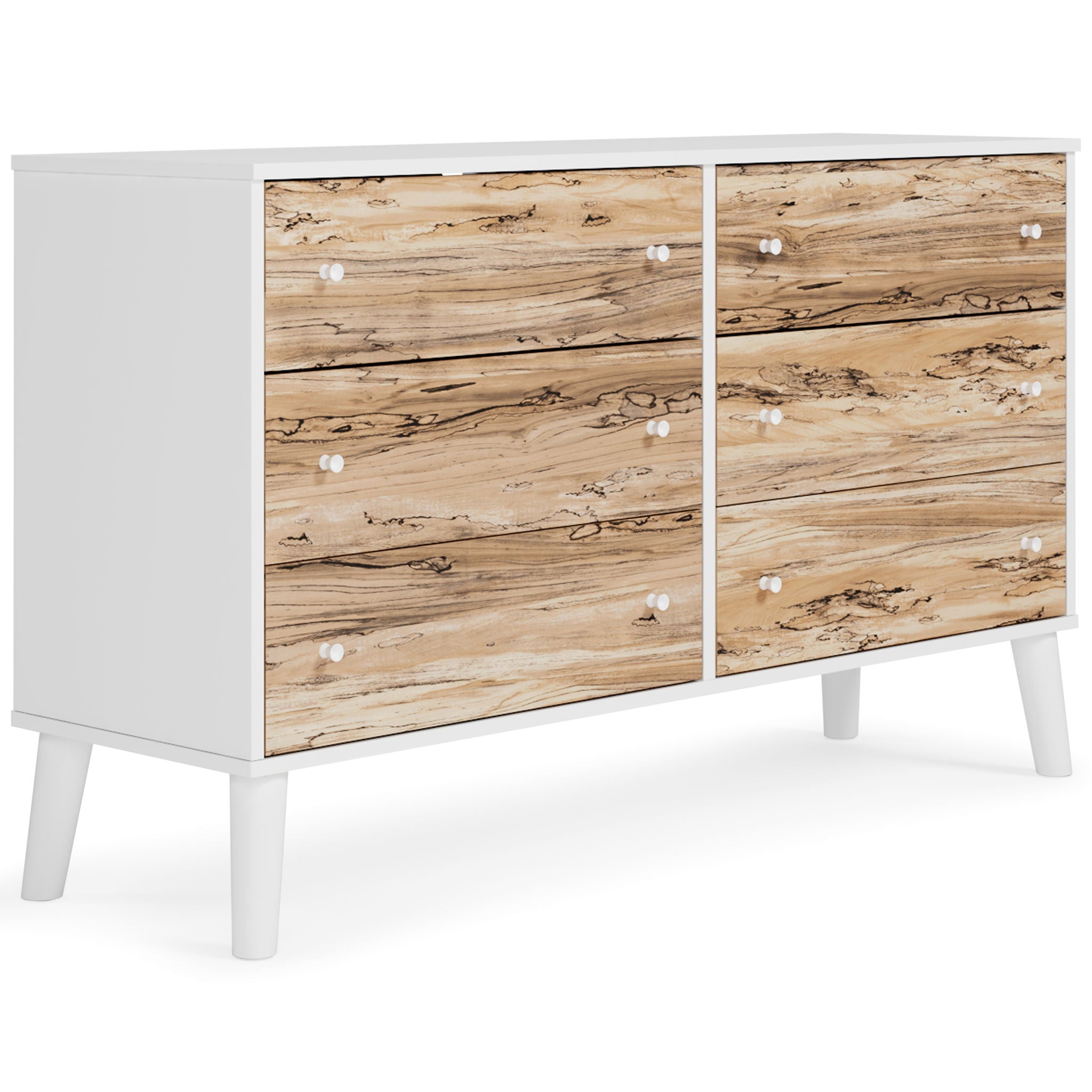 Piperton - Drawer Dresser - Urban Living Furniture (Los Angeles, CA)