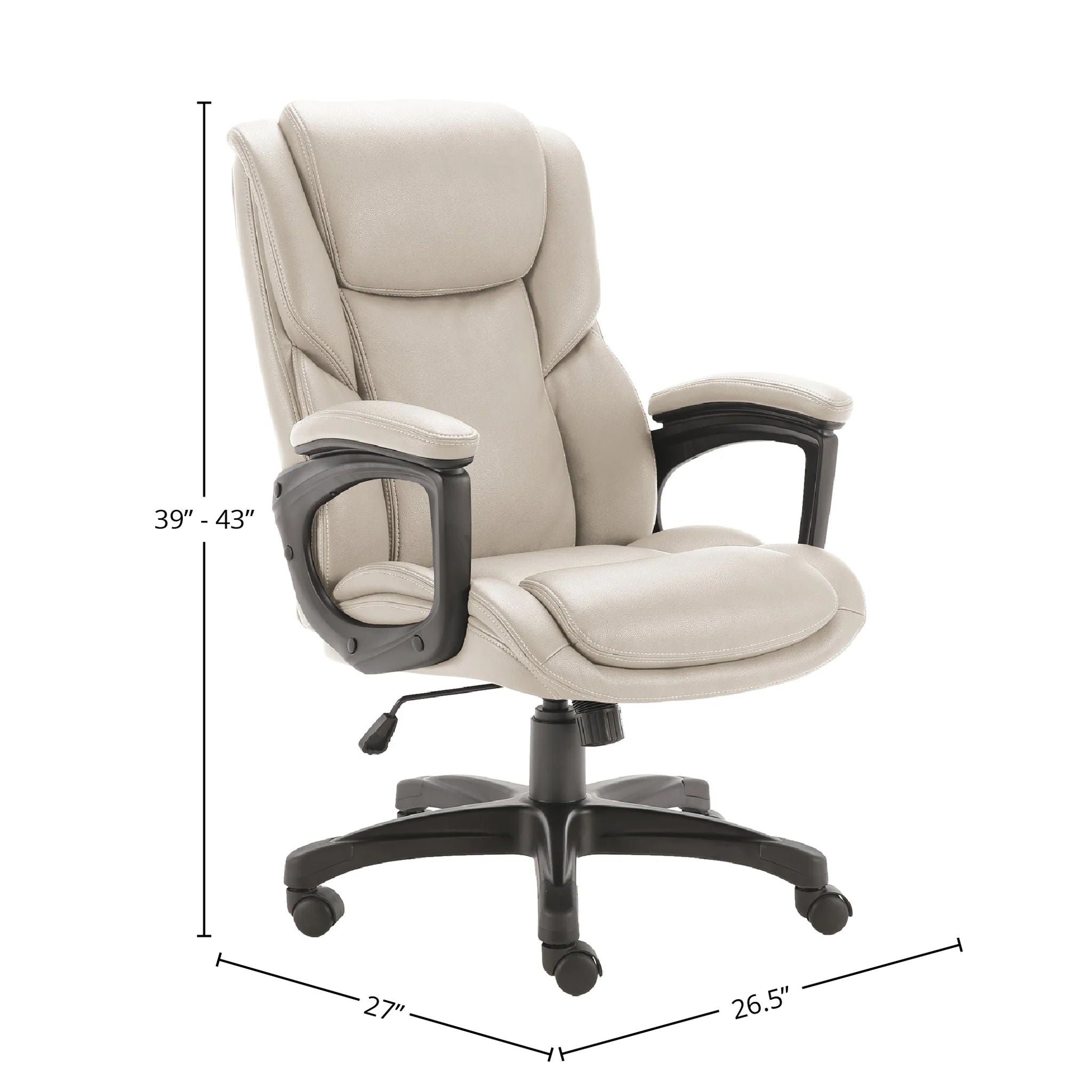 Dc#316 - Desk Chair - Urban Living Furniture (Los Angeles, CA)