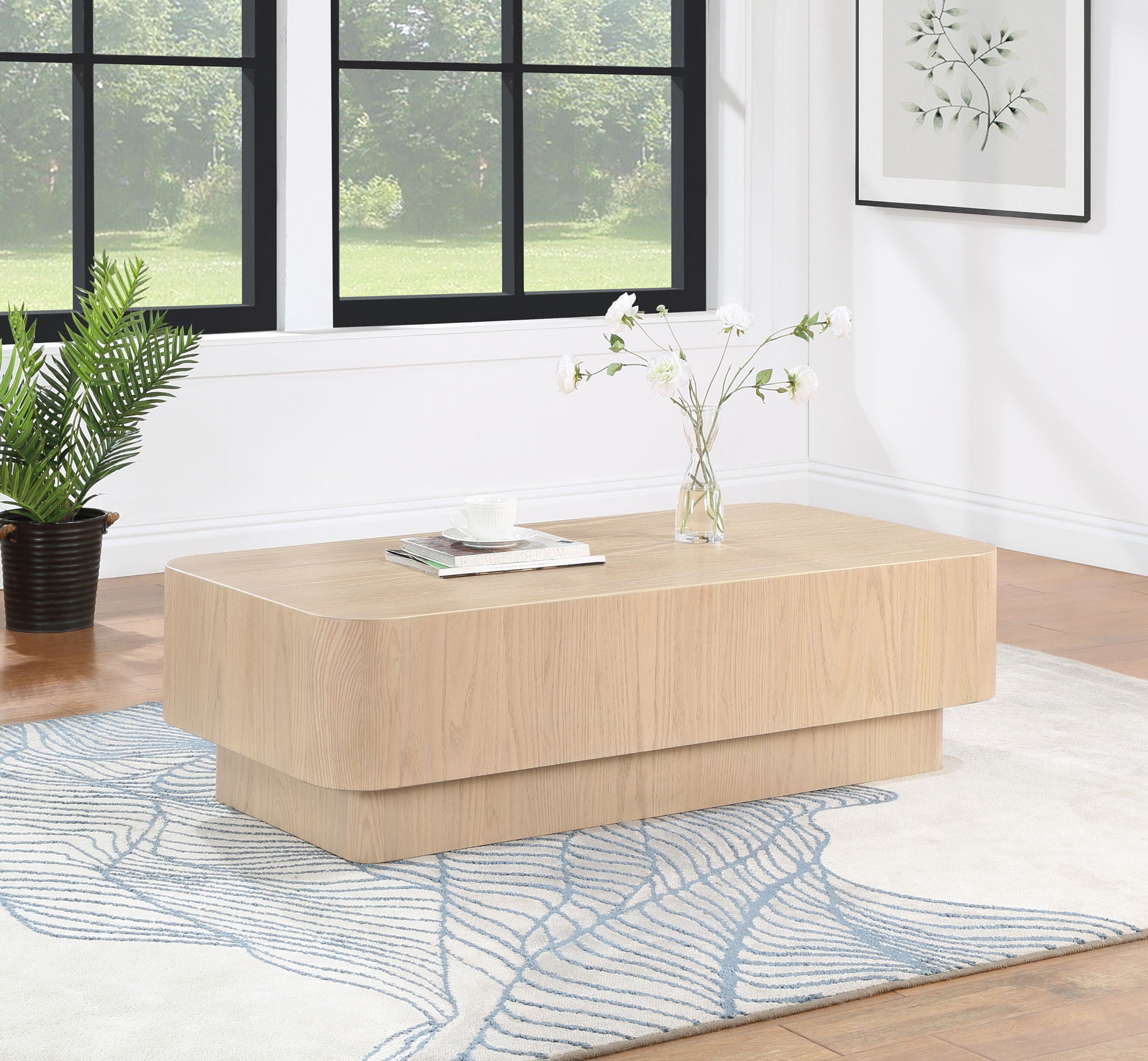 Oakmont - Coffee Table - Urban Living Furniture (Los Angeles, CA)