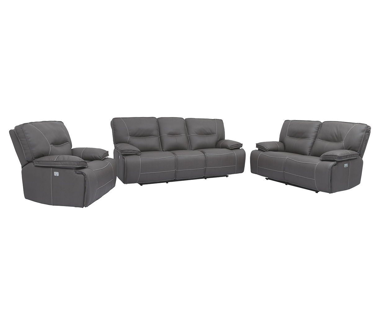 Spartacus - Living Room Set - Urban Living Furniture (Los Angeles, CA)