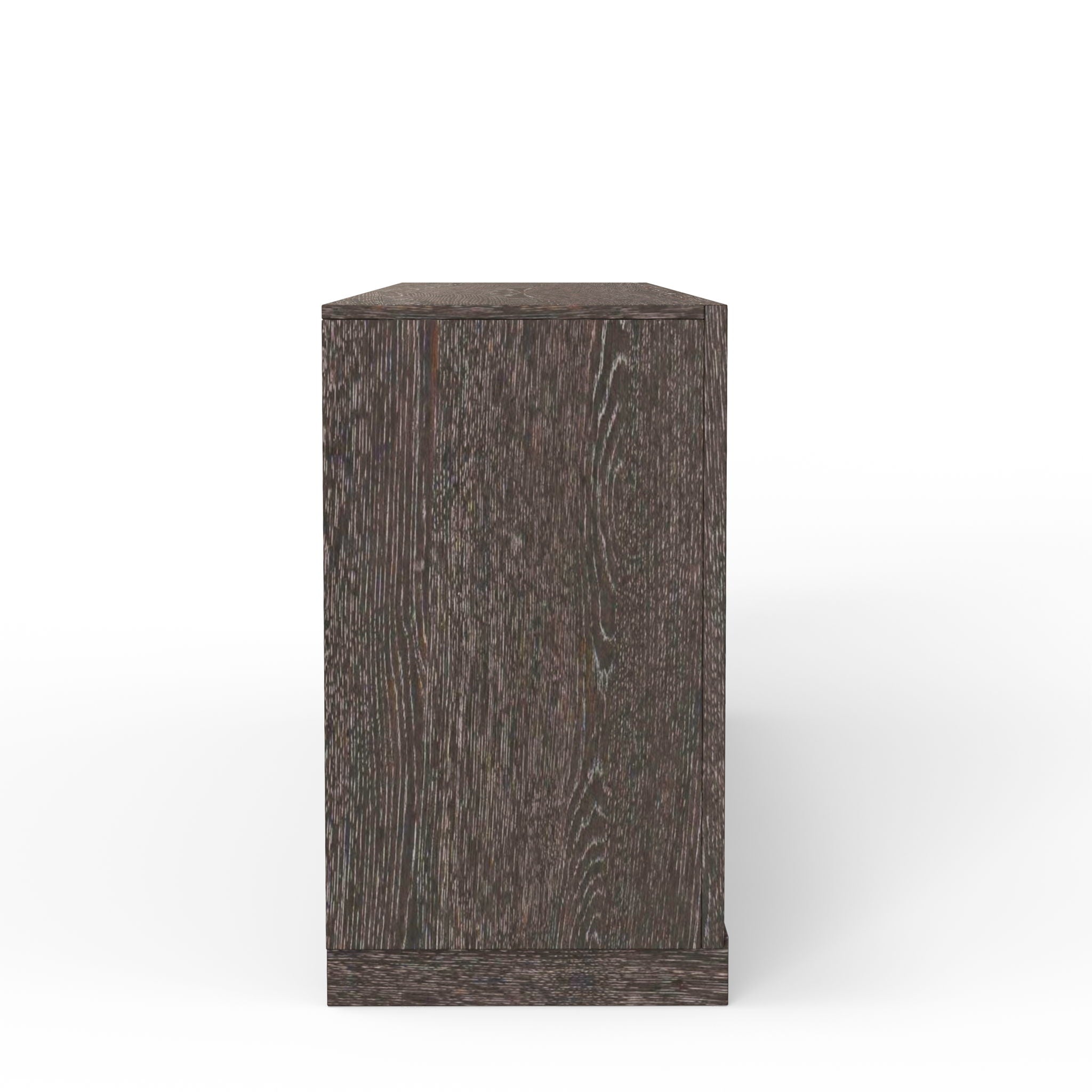 Ascent - 90" Console - Dark Chocolate - Urban Living Furniture (Los Angeles, CA)