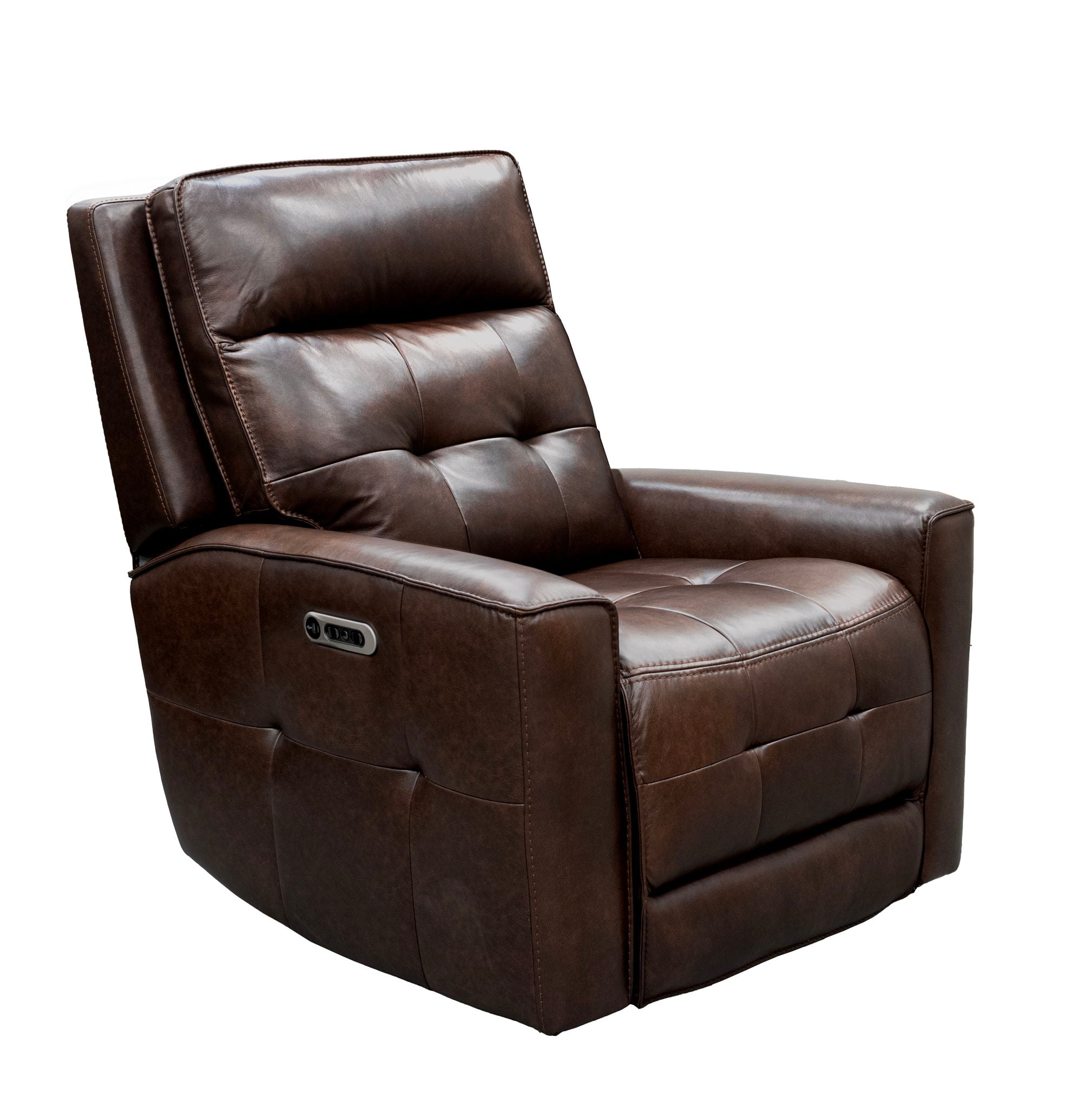 Canterbury - Power Zero Gravity Recliner - Urban Living Furniture (Los Angeles, CA)