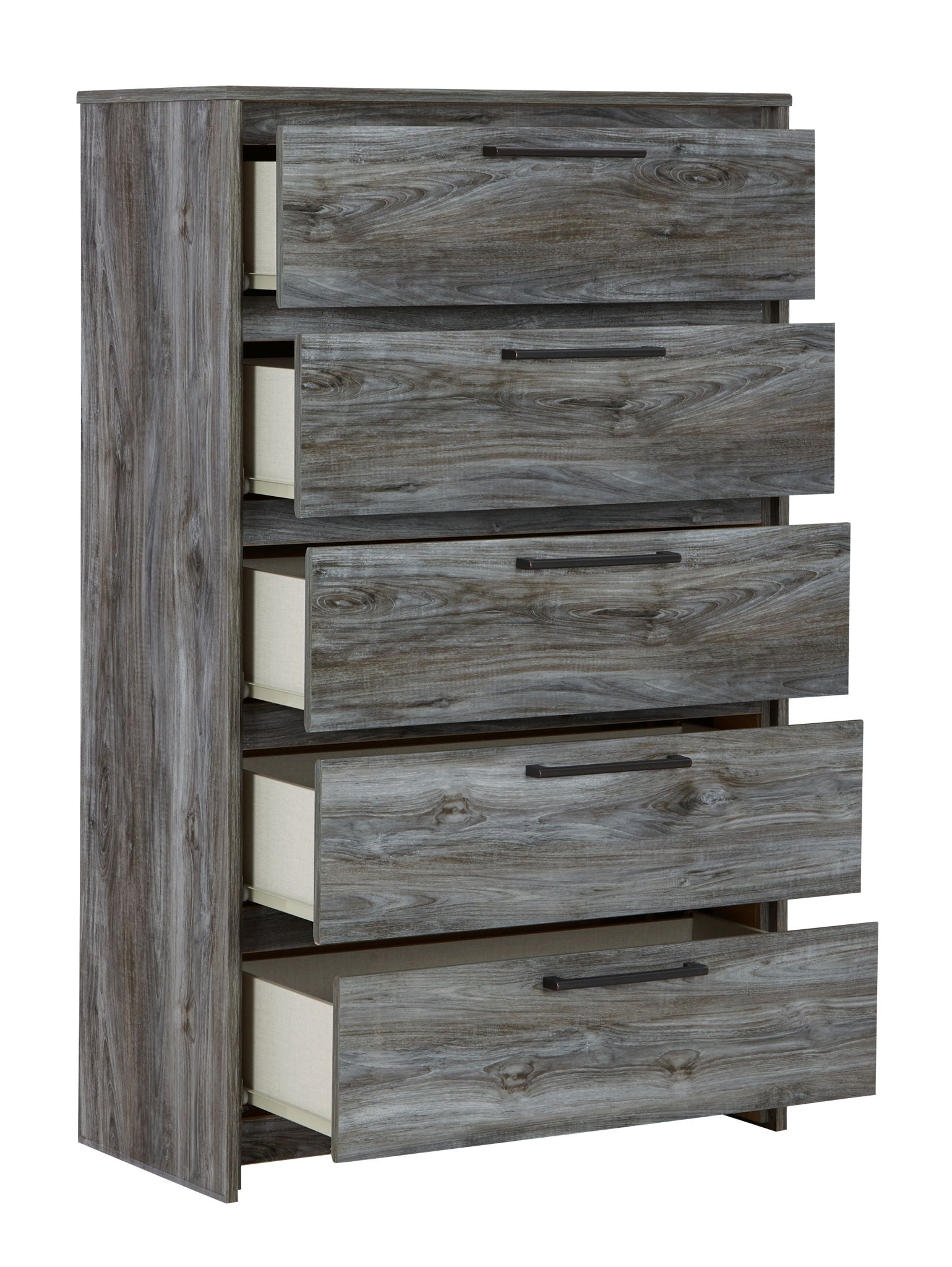 Baystorm - Five Drawer Chest - Urban Living Furniture (Los Angeles, CA)