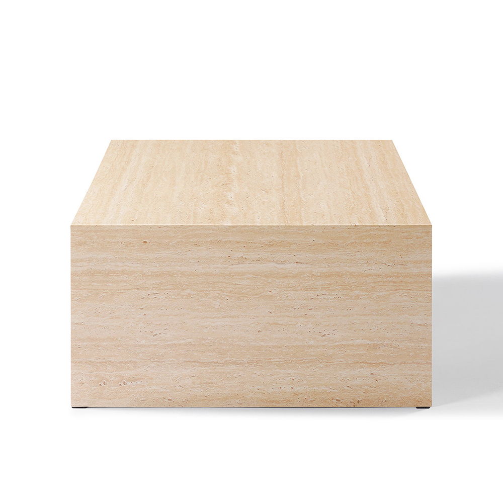 Inca - Coffee Table - Beige - Urban Living Furniture (Los Angeles, CA)