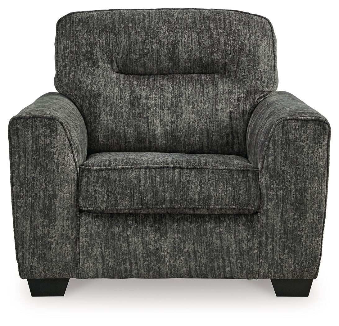 Lonoke - Chair And A Half - Urban Living Furniture (Los Angeles, CA)