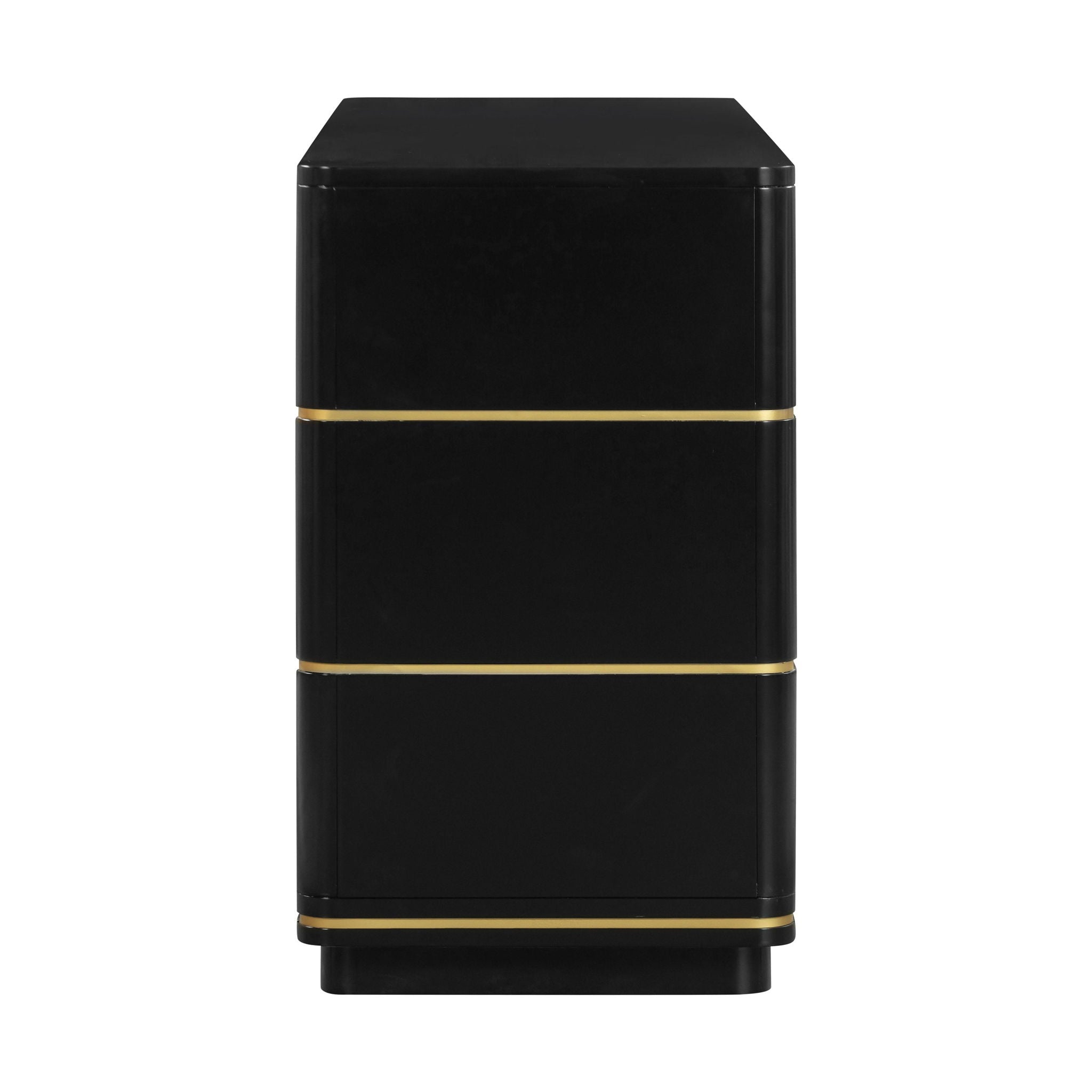 Julieta - 6 Drawer Dresser - Urban Living Furniture (Los Angeles, CA)