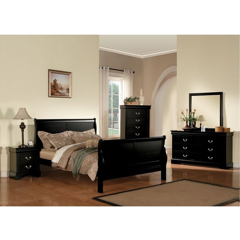Louis Philippe III - Dresser - Urban Living Furniture (Los Angeles, CA)