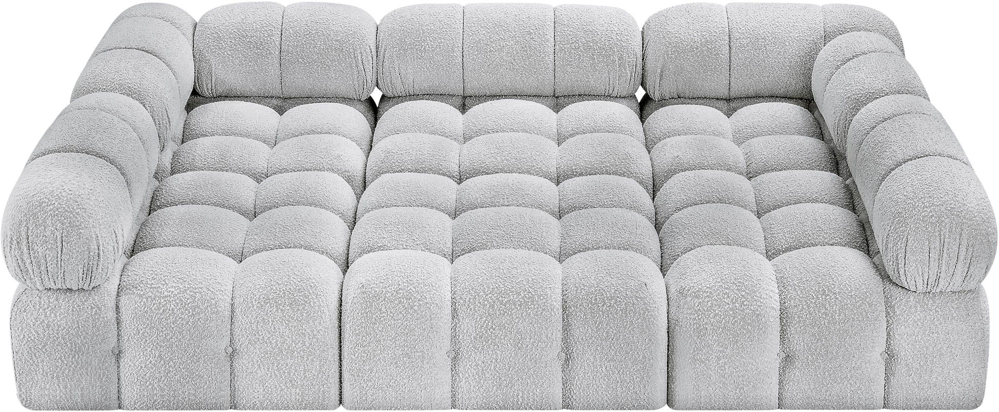 Ames - 6 Piece Modular Sectional - Urban Living Furniture (Los Angeles, CA)