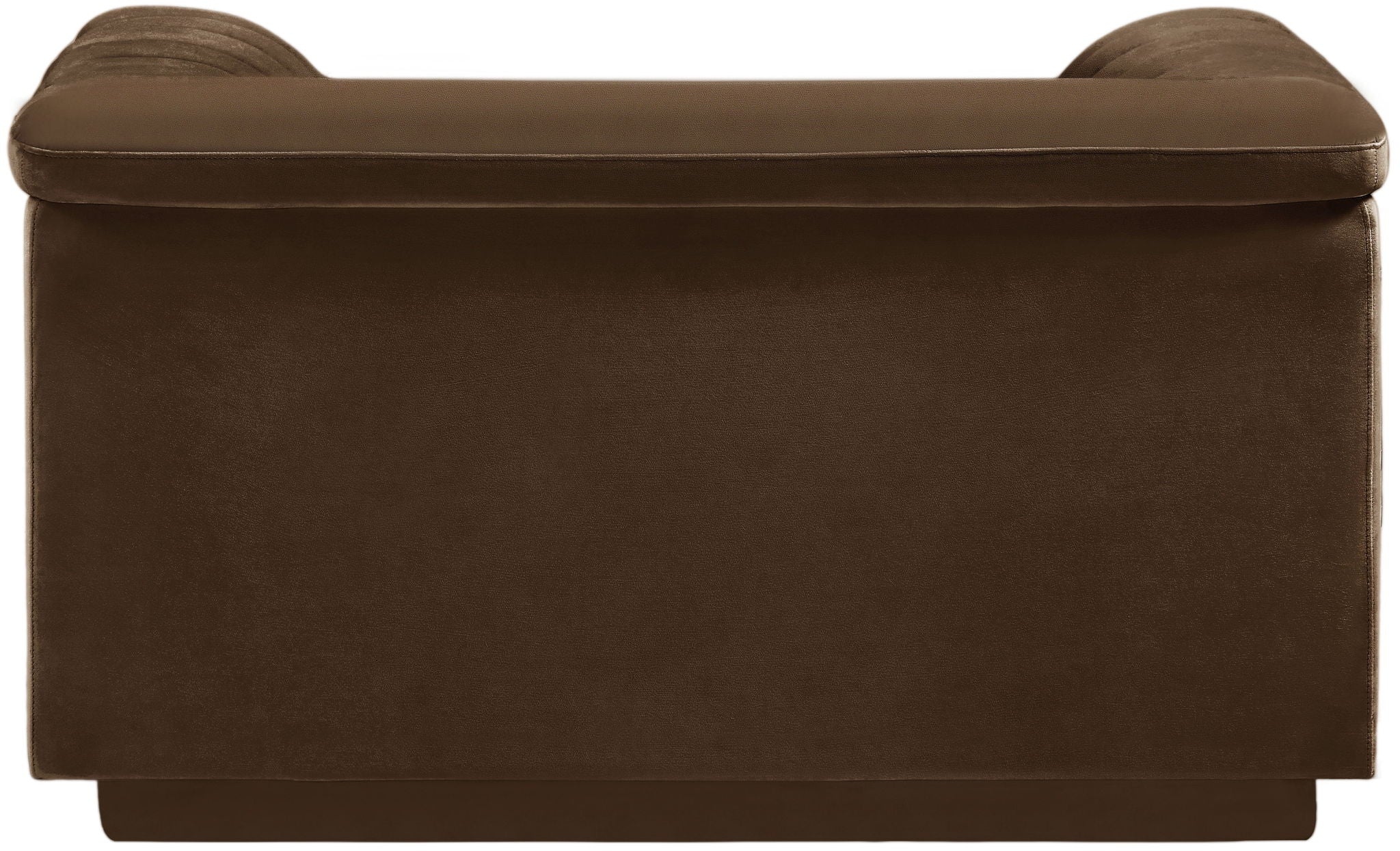 Cascade - Velvet Chair - Urban Living Furniture (Los Angeles, CA)