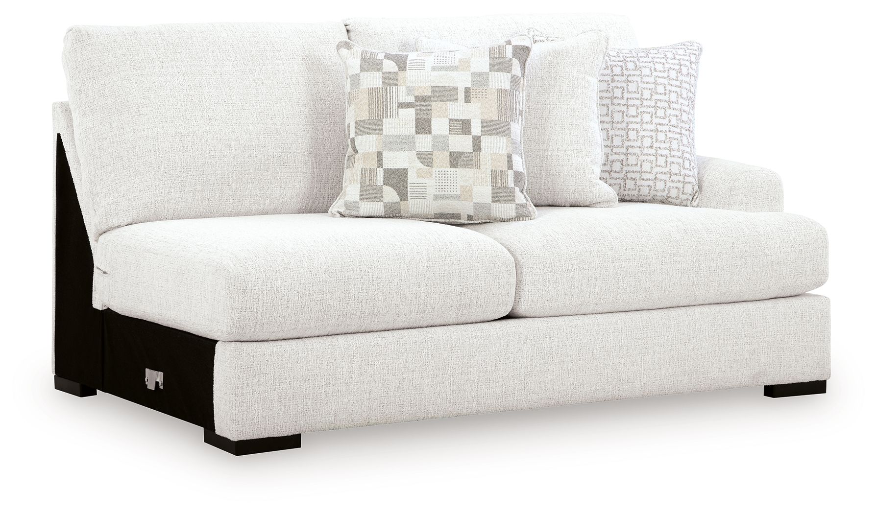 Misty-Lakes - RAF Loveseat - Chalk - Urban Living Furniture (Los Angeles, CA)