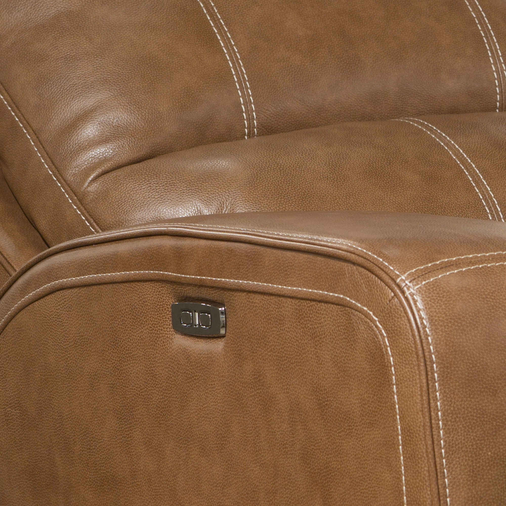 Swift - Power Reclining Sectional - Urban Living Furniture (Los Angeles, CA)