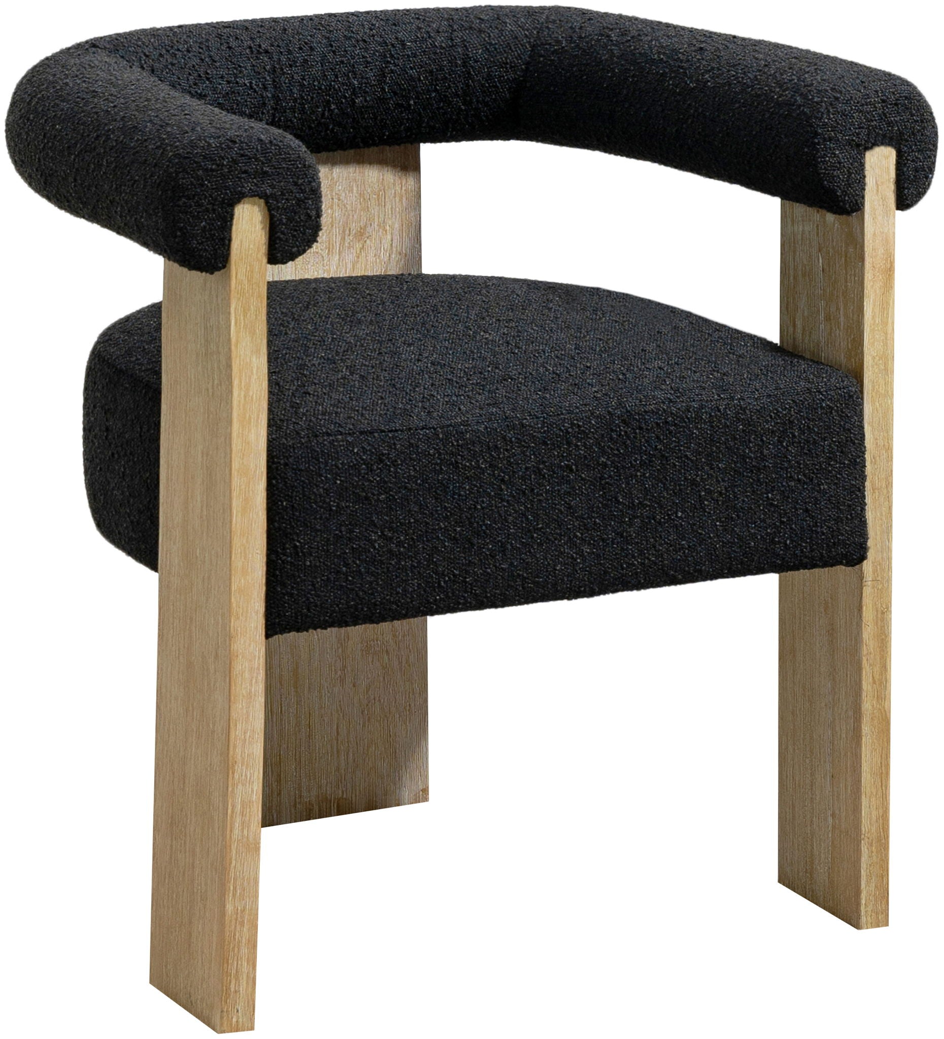 Barrel - Dining Chair - Urban Living Furniture (Los Angeles, CA)