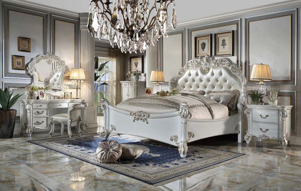 Vendome - Bed - Urban Living Furniture (Los Angeles, CA)