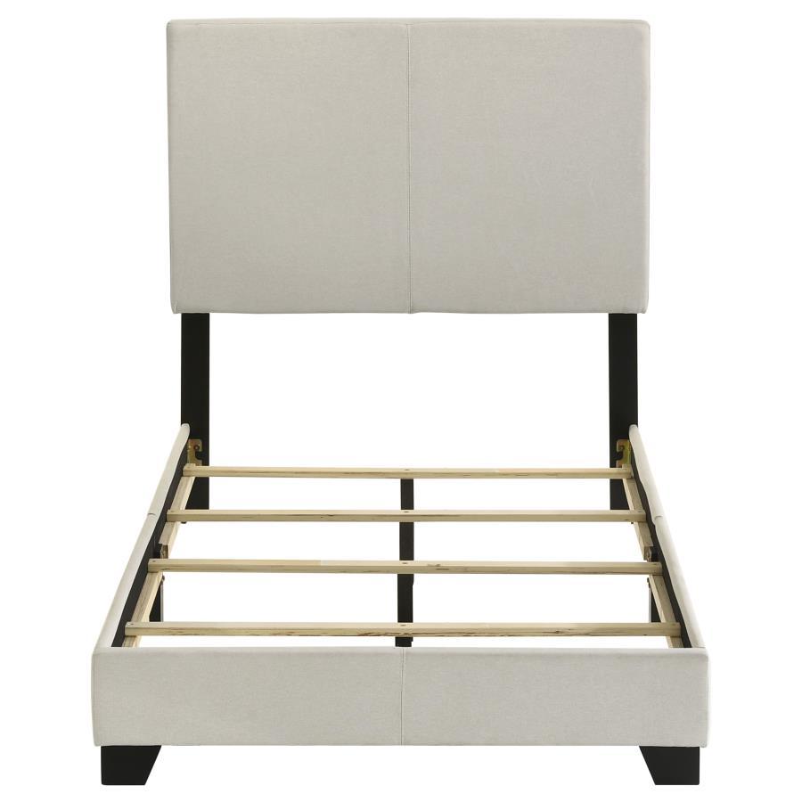 Dorian - Upholstered Panel Bed - Urban Living Furniture (Los Angeles, CA)