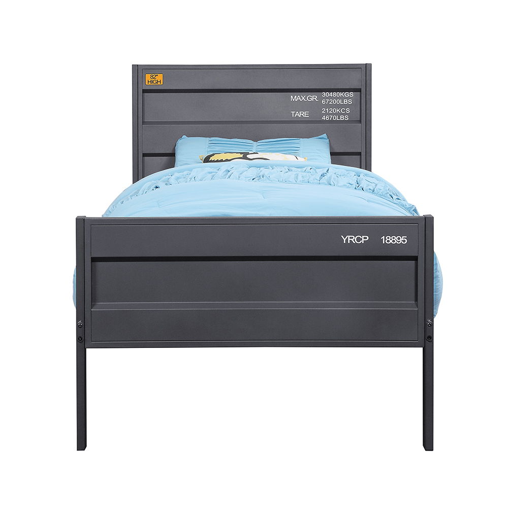Cargo - Bed - Urban Living Furniture (Los Angeles, CA)