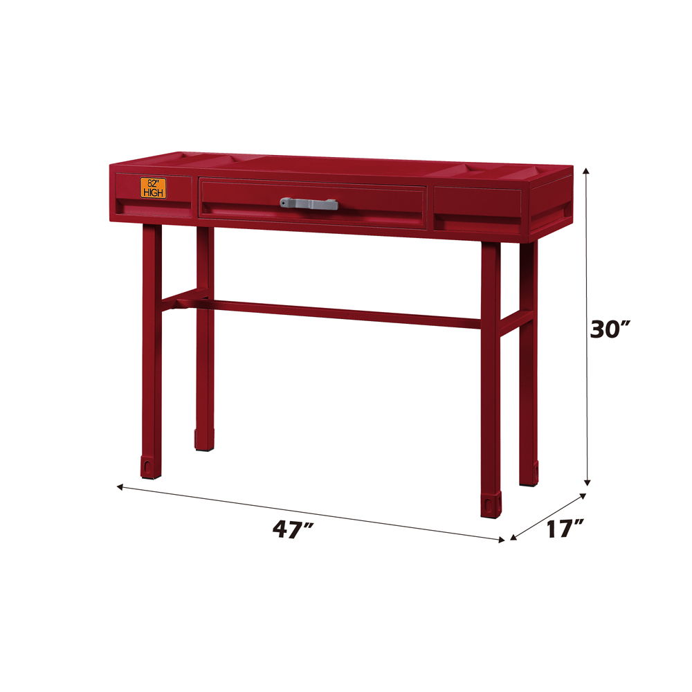 Cargo - Vanity Desk - Urban Living Furniture (Los Angeles, CA)