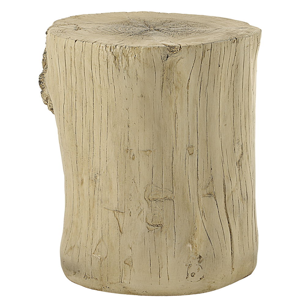 Gene - Accent Table - Natural Brown Finish - Urban Living Furniture (Los Angeles, CA)