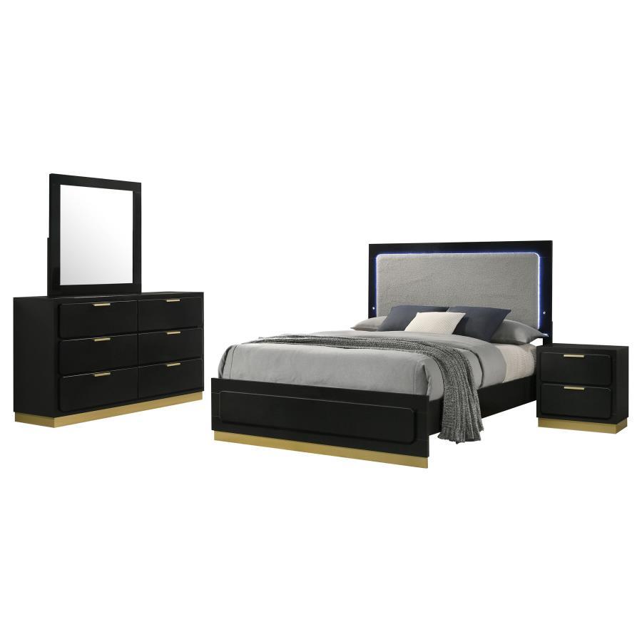 Caraway - Bedroom Set - Urban Living Furniture (Los Angeles, CA)