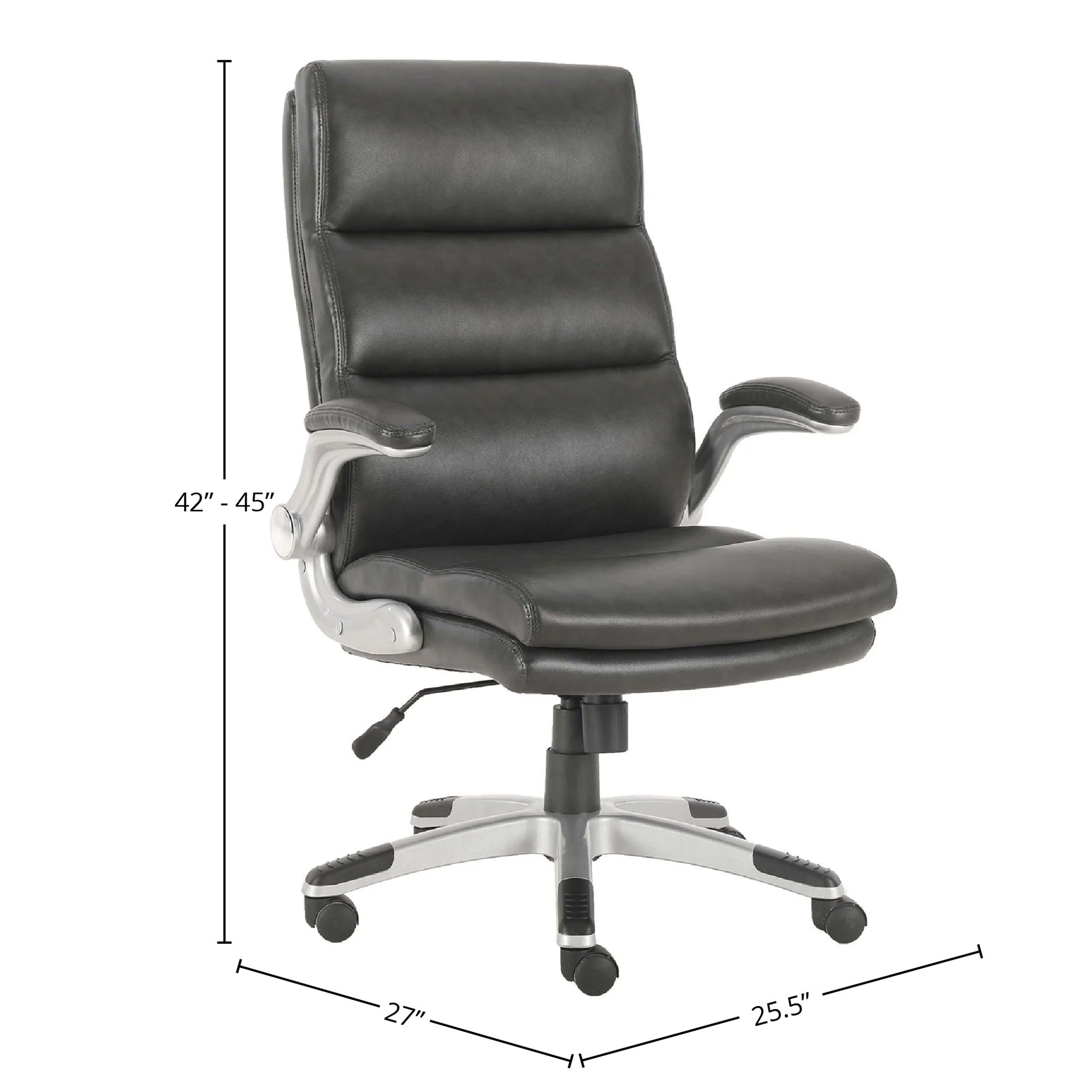 Dc#317 - Desk Chair - Urban Living Furniture (Los Angeles, CA)