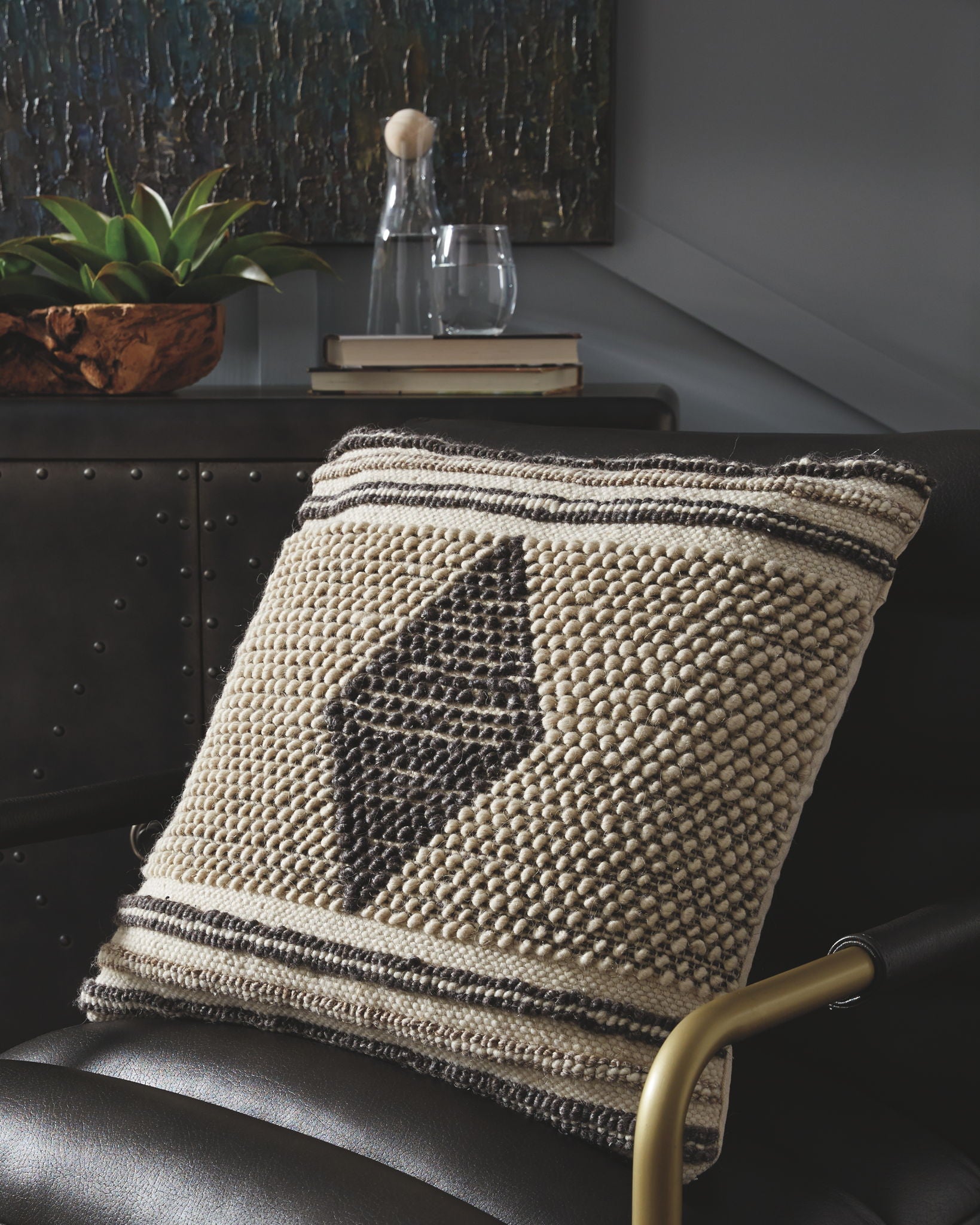 Ricker - Pillow - Urban Living Furniture (Los Angeles, CA)