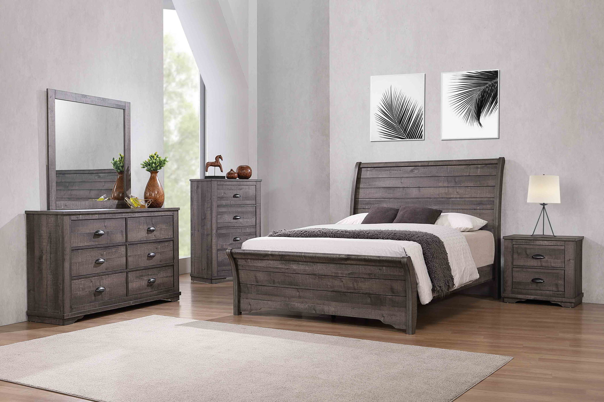 Coralee - Accent Chest - Urban Living Furniture (Los Angeles, CA)