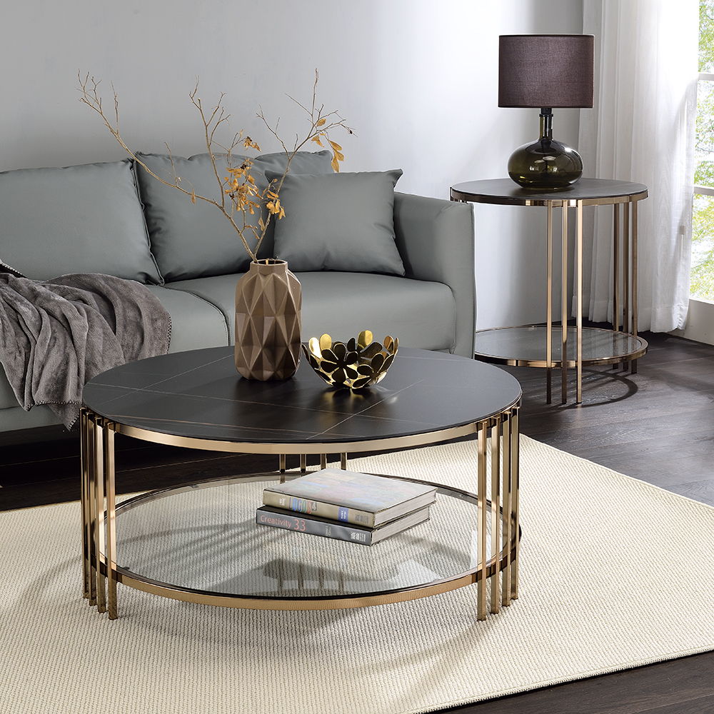 Zaidee - Table - Urban Living Furniture (Los Angeles, CA)