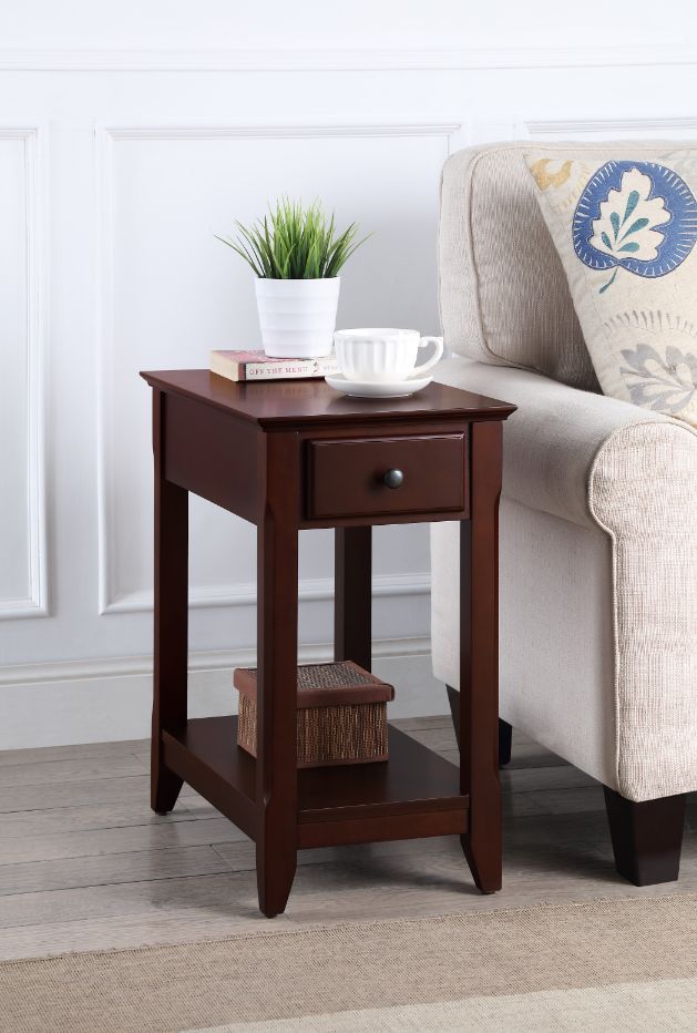 Bertie - Accent Table - Urban Living Furniture (Los Angeles, CA)