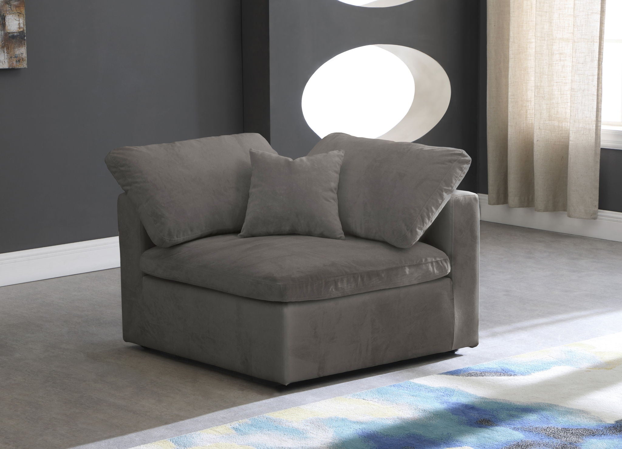 Cozy - Chair - Urban Living Furniture (Los Angeles, CA)