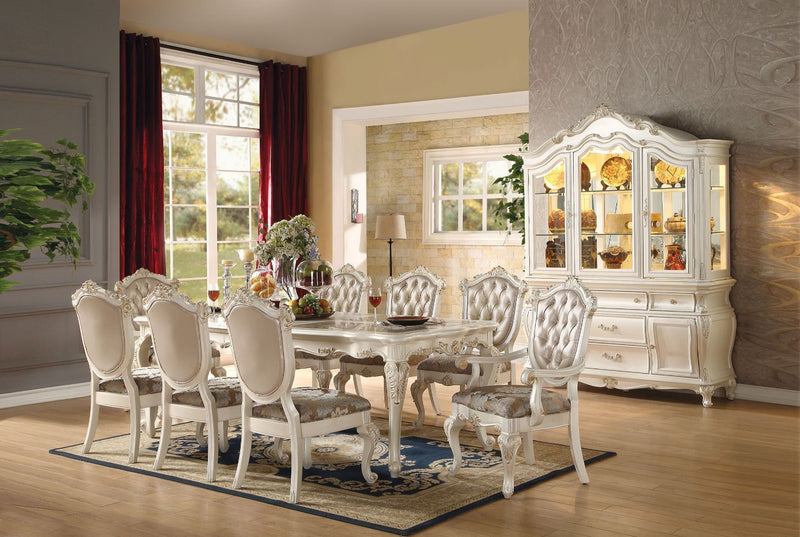 Chantelle - Dining Table - Urban Living Furniture (Los Angeles, CA)