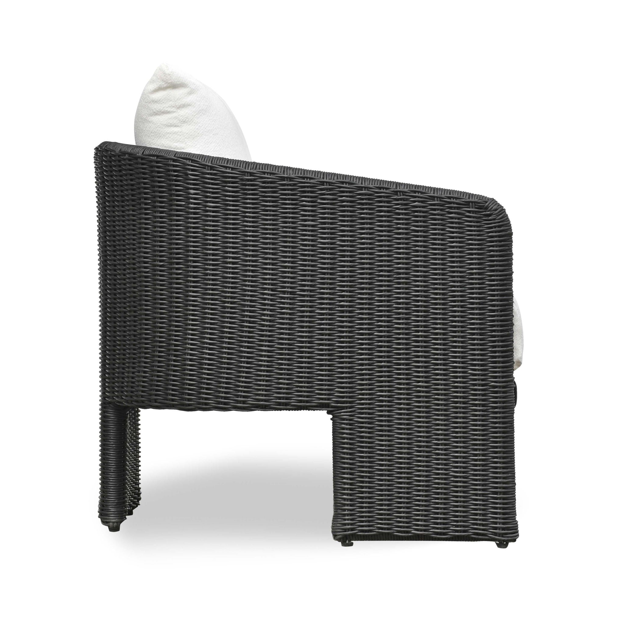 Alexa - Outdoor Armchair - Urban Living Furniture (Los Angeles, CA)