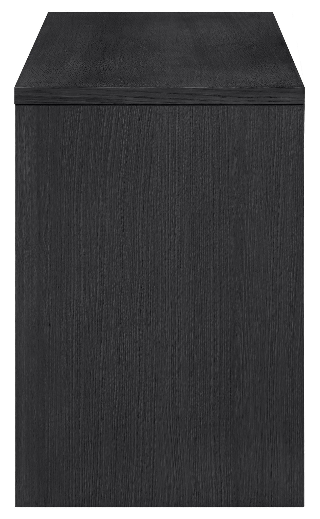 Avro - Solid Wood And Oak Veneer Desk - Urban Living Furniture (Los Angeles, CA)