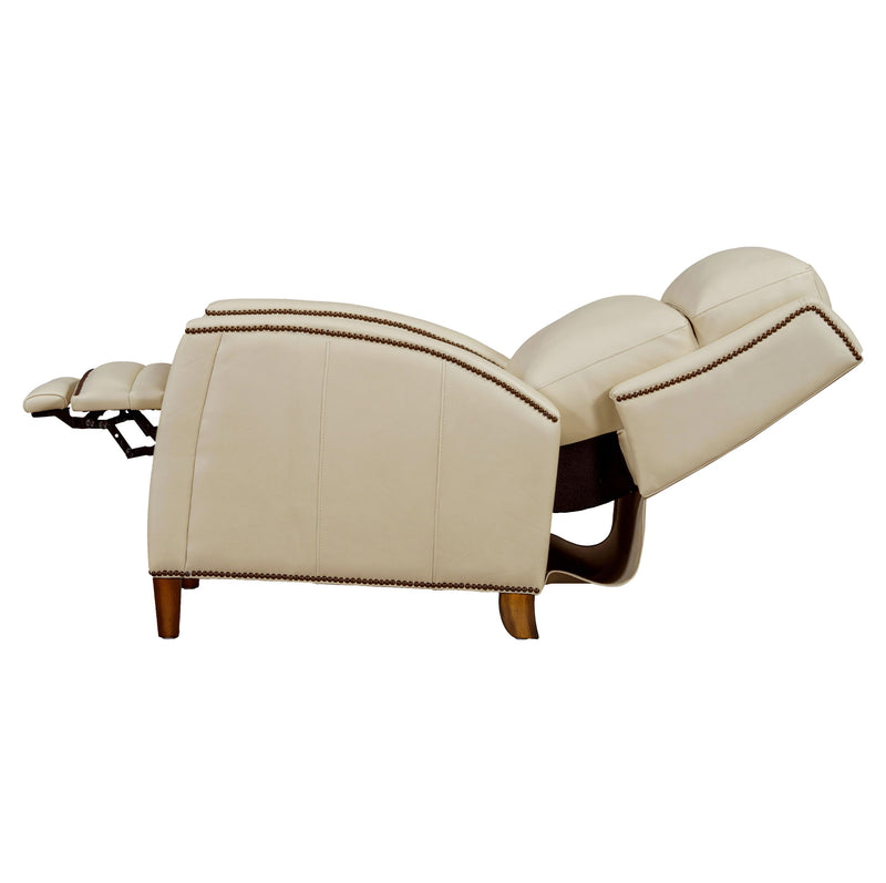 Vermont - Power High Leg Recliner