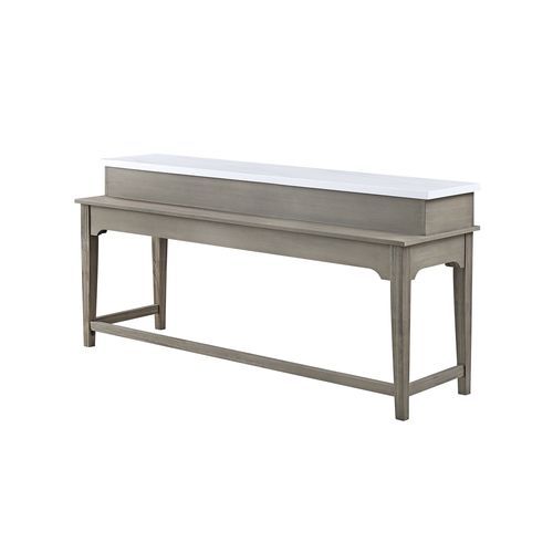 Wandella - Counter Height Set w/USB - Urban Living Furniture (Los Angeles, CA)