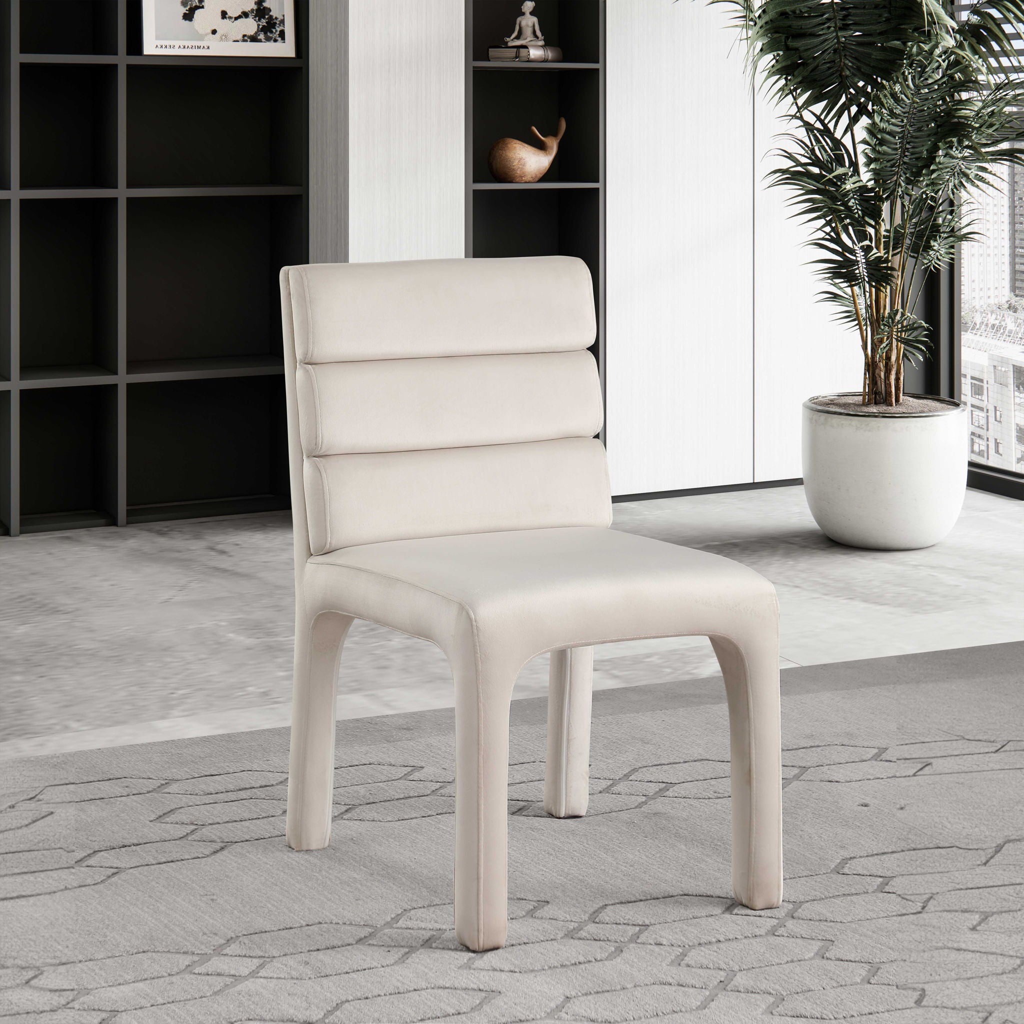 Kai - Dining Chair (Set of 2) - Urban Living Furniture (Los Angeles, CA)