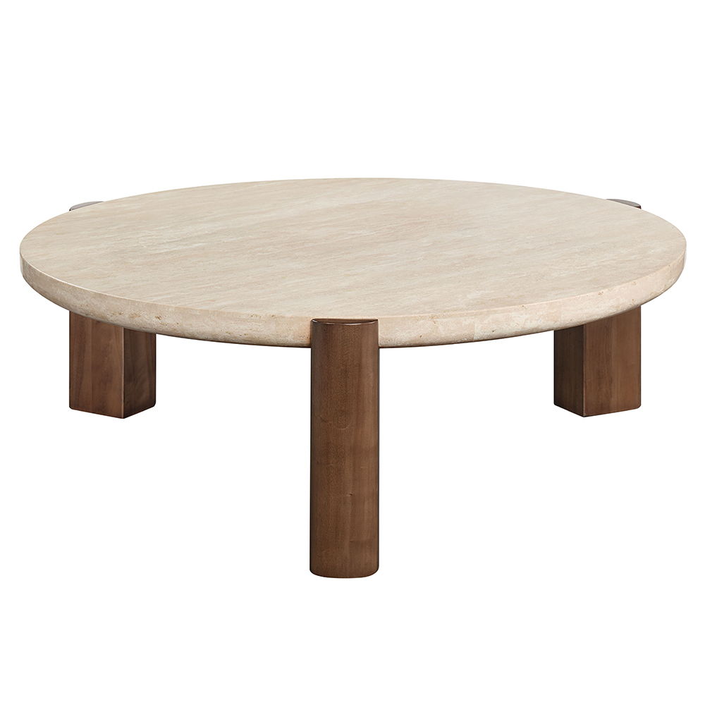 Leonardo - Table - Urban Living Furniture (Los Angeles, CA)